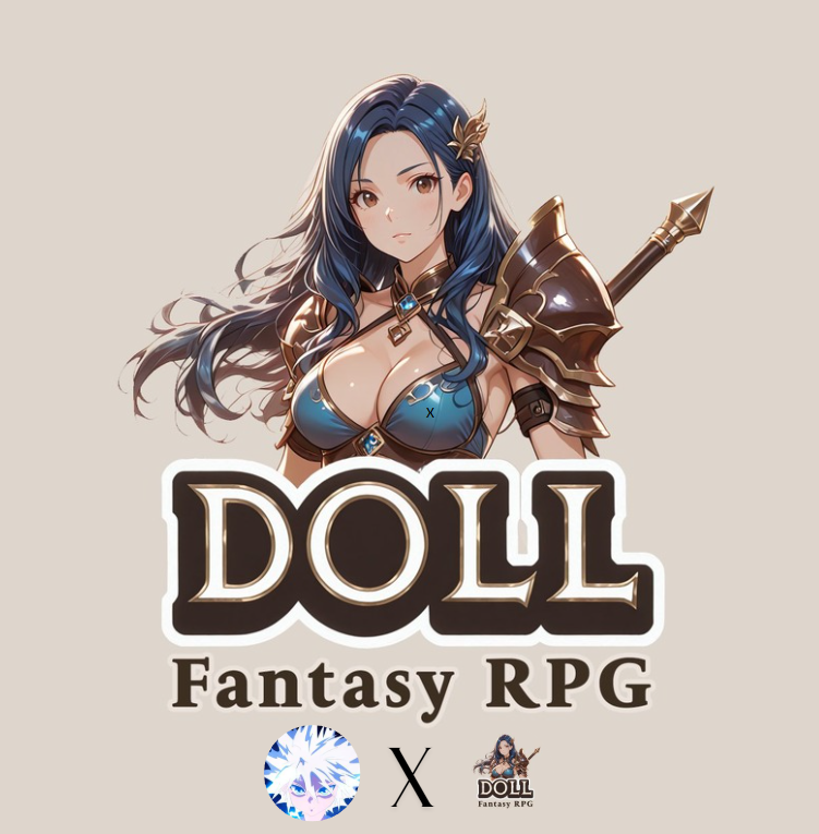 4 𝑀❁𝒽𝒶𝓂𝓂𝑒𝒹🔥 فرز🐣 (@albraalyamran31) on Twitter photo GTD SPOTS GIVEAWAY WITH DOLLS ON RONIN! In Collaboration with <a href="/DollsOnRonin/">Doll Fantasy RPG</a>
I'm Giveaway
🍈 1 GTD WL spot
🍉Follow:
<a href="/DollsOnRonin/">Doll Fantasy RPG</a> <a href="/mamam00se0521/">whizape | R0NEN</a> <a href="/ronencoin/">Ronen Mining Network ✳️</a>
For more info, please join our discord channel:
discord.com/invite/ronen
🍈: Like and Retweet this post
🍈 :Comment your GTD SPOTS GIVEAWAY WITH DOLLS ON RONIN! In Collaboration with <a href="/DollsOnRonin/">Doll Fantasy RPG</a>
I'm Giveaway
🍈 1 GTD WL spot
🍉Follow:
<a href="/DollsOnRonin/">Doll Fantasy RPG</a> <a href="/mamam00se0521/">whizape | R0NEN</a> <a href="/ronencoin/">Ronen Mining Network ✳️</a>
For more info, please join our discord channel:
discord.com/invite/ronen
🍈: Like and Retweet this post
🍈 :Comment your