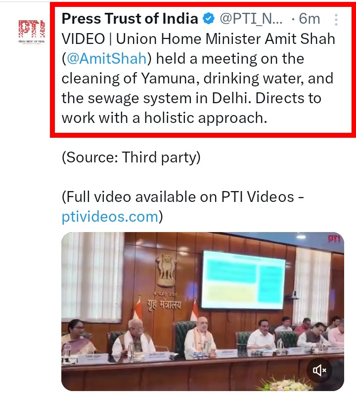 tanmoyofc's tweet image. Why Does Pahalgam/Manipur Happen?❓
BECAUSE
India's Home Minister oversees everything Except the Portfolio of His Own Ministry.
#PahalgamTerroristAttack
#SliceOfHistory #UniteAgainstTerrorists
#UniteAgainstTerror