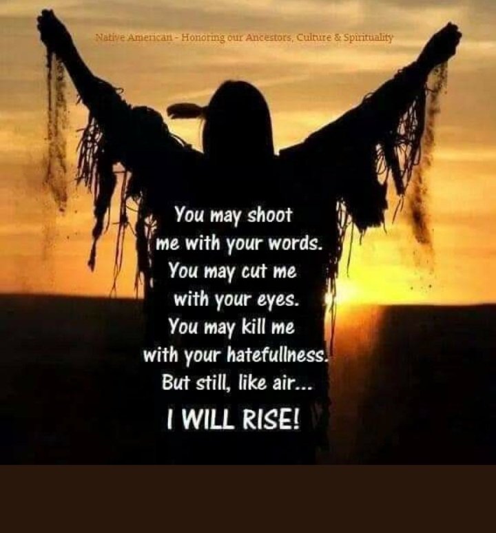 gene_NC_'s tweet image. I choose strong positive vibrations over fake #Christian vibrations. The harder they the #trumpcult push US the stronger we are.