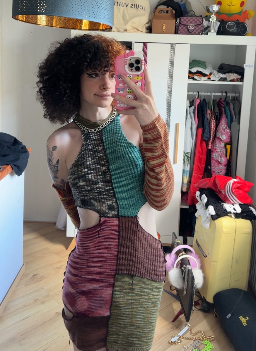 I am so obsessed with this dress