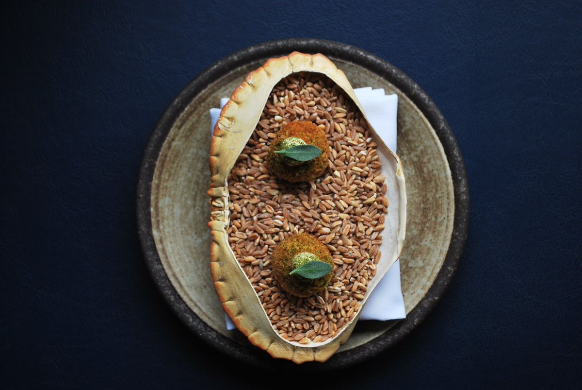 Harborne Kitchen tweet media