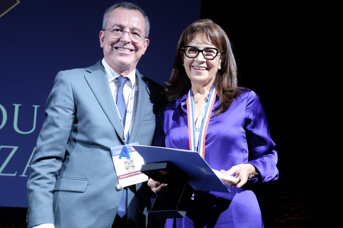 IACytology's tweet photo. #ThrowbackThursday - impressions from #IACcongress with among others @marthabpitman @AshishC97225686 @JM_CytoBox - please RT and tag more people ;-) https://t.co/5FtFmnRugS