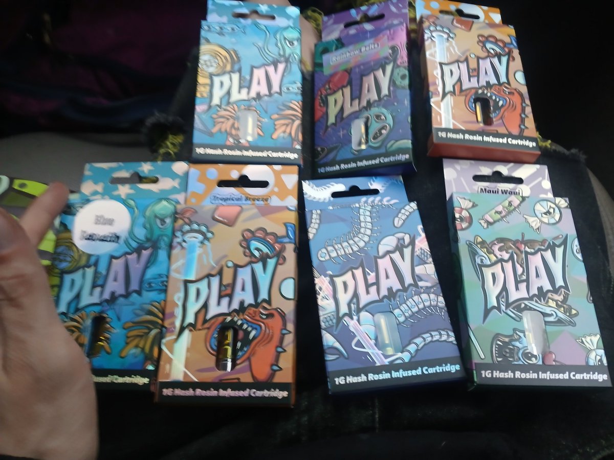 Stoner Panda Nation tweet media