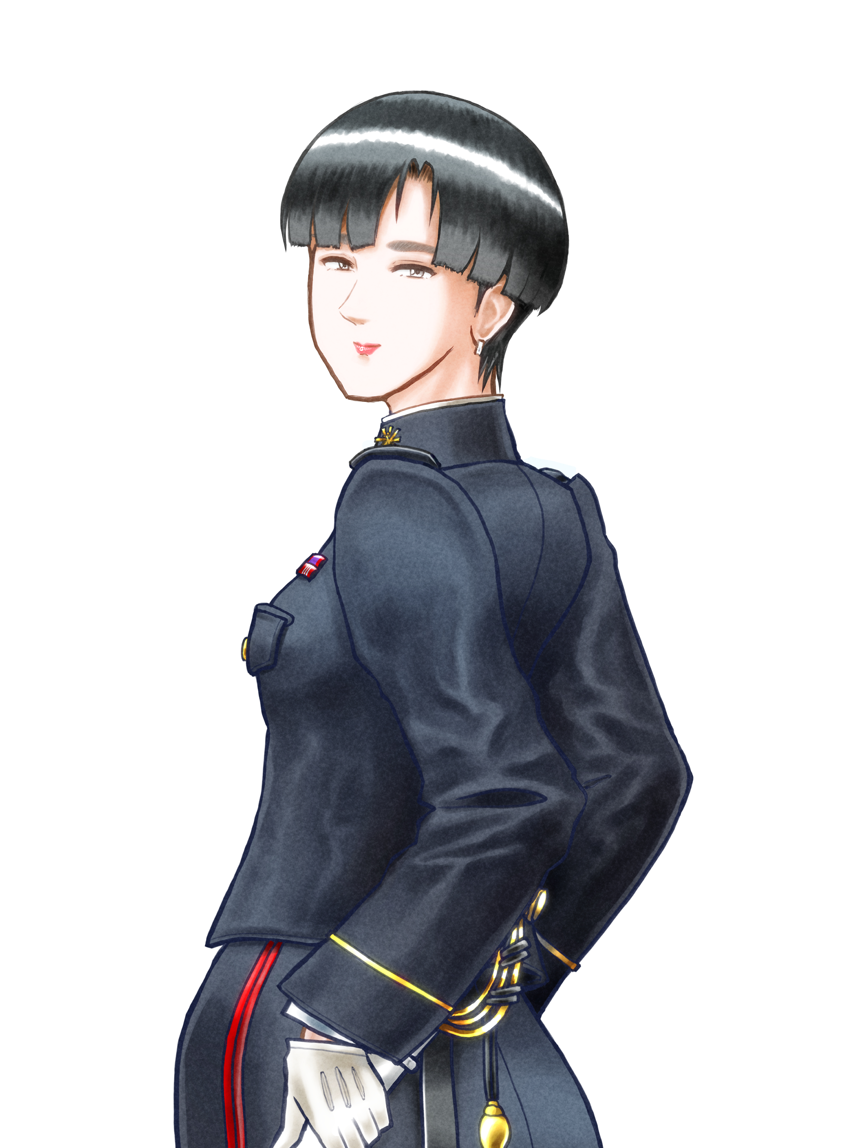 佐倉桜香 (@Sakuraoka0429) / X