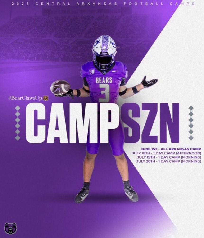 Josiah Stevens (@josiahstevens26) on Twitter photo Thank you <a href="/CoachEA_/">Ethan Anderson</a> for the camp invite! Can’t wait to be on campus!
<a href="/RecruitMustang/">Mustang Football Recruiting</a> <a href="/CoachLeeBlank/">Lee Blankenship</a> <a href="/Waleed_Gaines/">waleed gaines 🏈</a> <a href="/CoachDeas/">Justin Deason</a> @TheCoachStrick <a href="/doranj17/">Coach Doran</a> <a href="/coachmac_/">Cody McDaniel</a> <a href="/JeremyHarris09/">Jeremy Harris</a> <a href="/1BroncoFootball/">Mustang Football</a> Thank you <a href="/CoachEA_/">Ethan Anderson</a> for the camp invite! Can’t wait to be on campus!
<a href="/RecruitMustang/">Mustang Football Recruiting</a> <a href="/CoachLeeBlank/">Lee Blankenship</a> <a href="/Waleed_Gaines/">waleed gaines 🏈</a> <a href="/CoachDeas/">Justin Deason</a> @TheCoachStrick <a href="/doranj17/">Coach Doran</a> <a href="/coachmac_/">Cody McDaniel</a> <a href="/JeremyHarris09/">Jeremy Harris</a> <a href="/1BroncoFootball/">Mustang Football</a>
