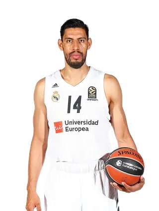 Realmadrid Baloncesto 🏀 🏆 (@realmadridbball) on Twitter photo #HalaMadrid
El #MVP del <a href="/RMBaloncesto/">Real Madrid Basket</a> #TalDíaComoHoy fue Gustavo AYÓN (PÍVOT, 2,07, 1985)
En 2016 consiguió 23 pun, 15 reb, 1 asi, 3 rec y 2 tap en LIGA ENDESA contra BALONCESTO SEVILLA
El REAL MADRID ganó por 90 - 97 #HalaMadrid
El #MVP del <a href="/RMBaloncesto/">Real Madrid Basket</a> #TalDíaComoHoy fue Gustavo AYÓN (PÍVOT, 2,07, 1985)
En 2016 consiguió 23 pun, 15 reb, 1 asi, 3 rec y 2 tap en LIGA ENDESA contra BALONCESTO SEVILLA
El REAL MADRID ganó por 90 - 97