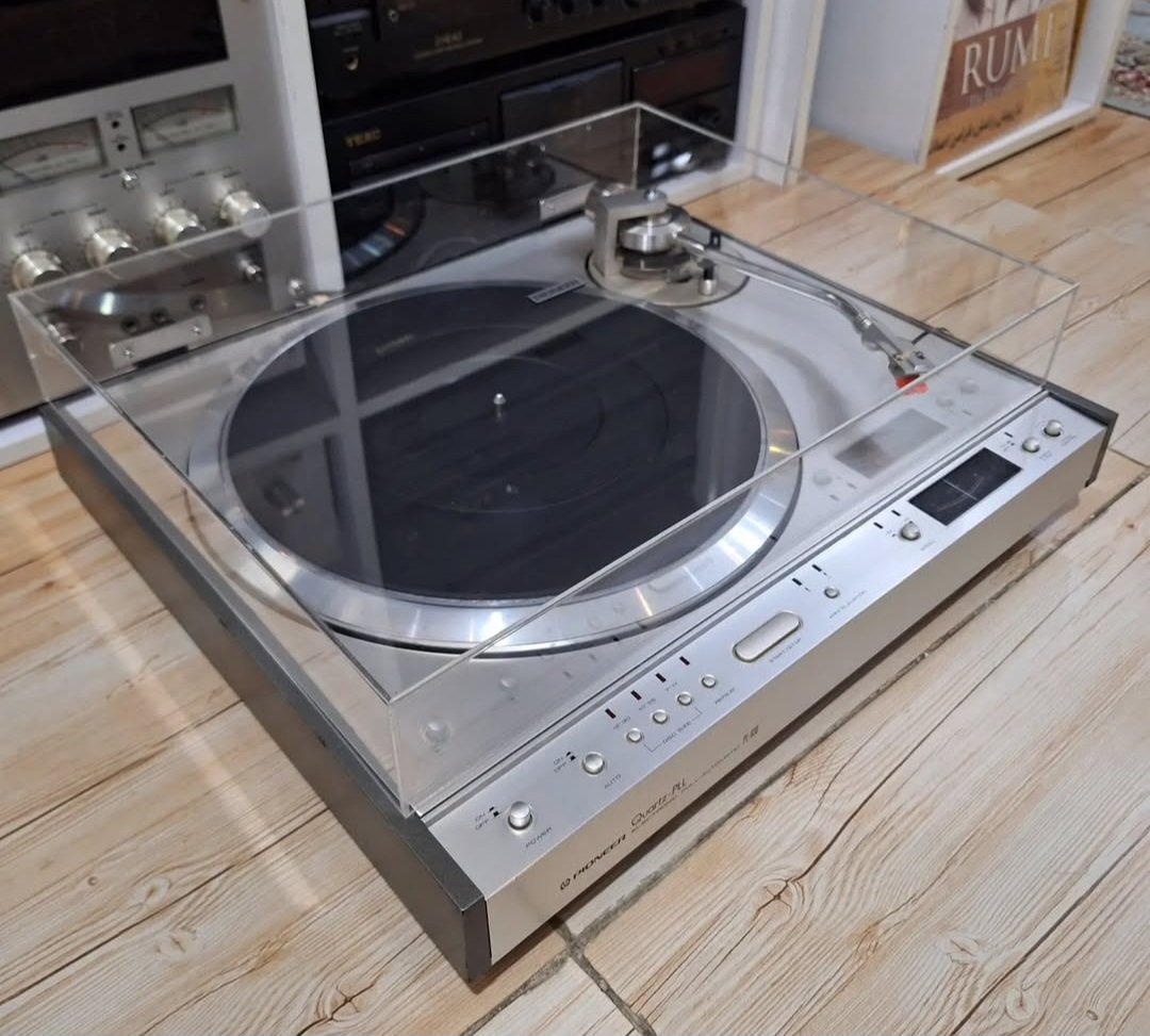 Hifi 🇨🇿 🔊🎶🎼🎧 (@jankope02017094) on Twitter photo 