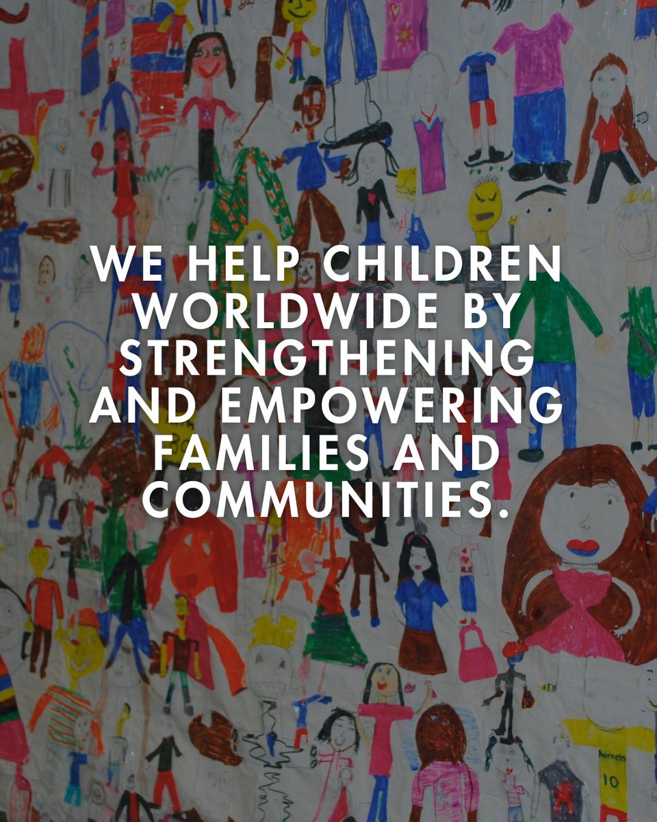 We believe every child deserves to thrive. HCW partners with local leaders to strengthen families, end poverty, and build resilient communities—because lasting change starts with love, dignity, and empowerment. 🌍💙

helpingchildrenworldwide.org