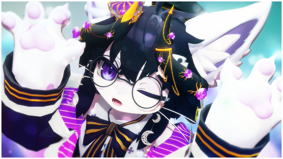 #커미션 #VRC
이번에 VRChat 퍼리 커미션을 다시 열게 되었습니다!!
많은 관심 부탁드려요!!💜
posty.pe/ubo10d