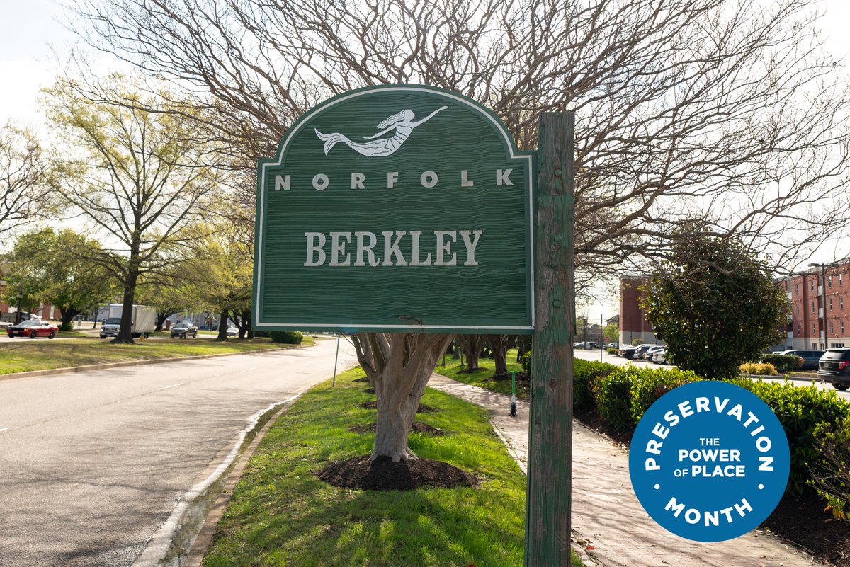 City of Norfolk, VA tweet media