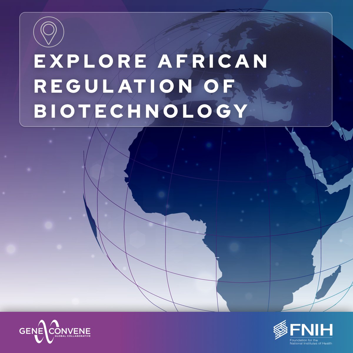 GeneConvene (@gene_convene) on Twitter photo GeneConvene's African Regulation of Biotechnology Map, created by <a href="/andrewkiggundu/">Andrew Kiggundu</a>, offers insights into biotech policies and regulatory frameworks across Africa. Stay updated on the evolving landscape: geneconvenevi.org/regulation-and…
#GeneDrive #Africa #SciencePolicy #GeneConvene GeneConvene's African Regulation of Biotechnology Map, created by <a href="/andrewkiggundu/">Andrew Kiggundu</a>, offers insights into biotech policies and regulatory frameworks across Africa. Stay updated on the evolving landscape: geneconvenevi.org/regulation-and…
#GeneDrive #Africa #SciencePolicy #GeneConvene