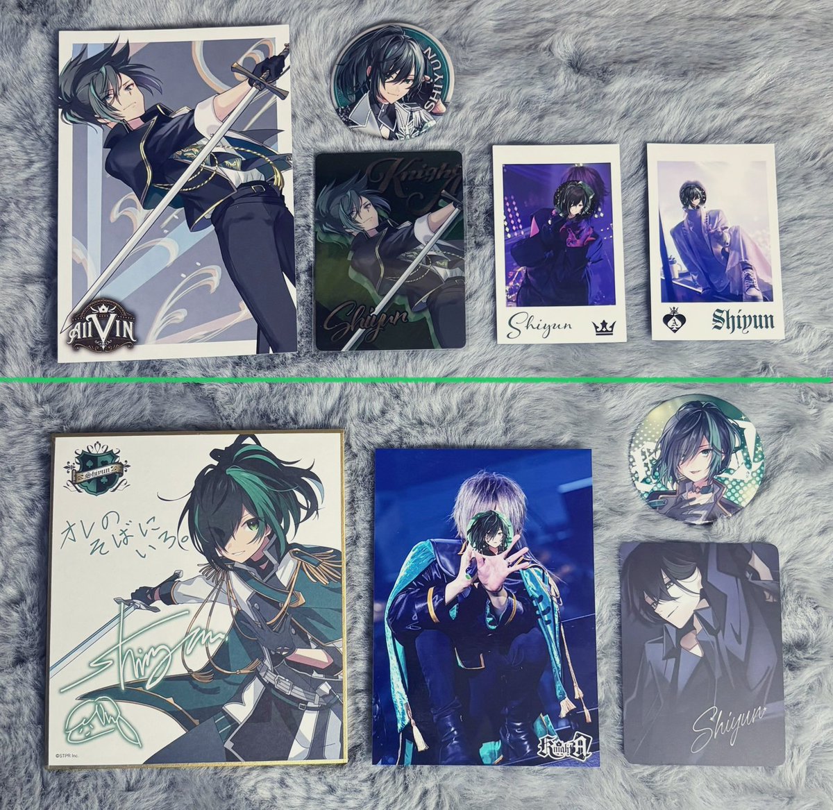 えーす@♡のみ辞退 tweet media