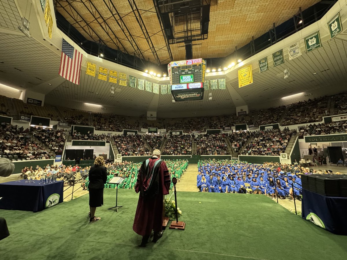 Jim Carlson (@dr_jimcarlson) on Twitter photo Congratulations to the 788 <a href="/NTCCgators/">NTCCgators</a> students who graduated from our Adult Education, Academic, Health Sciences & Nursing, and Technical Studies programs. These students represent the promise of the Northshore & Louisiana! <a href="/golctcs/">LCTCS</a> <a href="/LA_Regents/">Louisiana Board of Regents</a> Congratulations to the 788 <a href="/NTCCgators/">NTCCgators</a> students who graduated from our Adult Education, Academic, Health Sciences & Nursing, and Technical Studies programs. These students represent the promise of the Northshore & Louisiana! <a href="/golctcs/">LCTCS</a> <a href="/LA_Regents/">Louisiana Board of Regents</a>