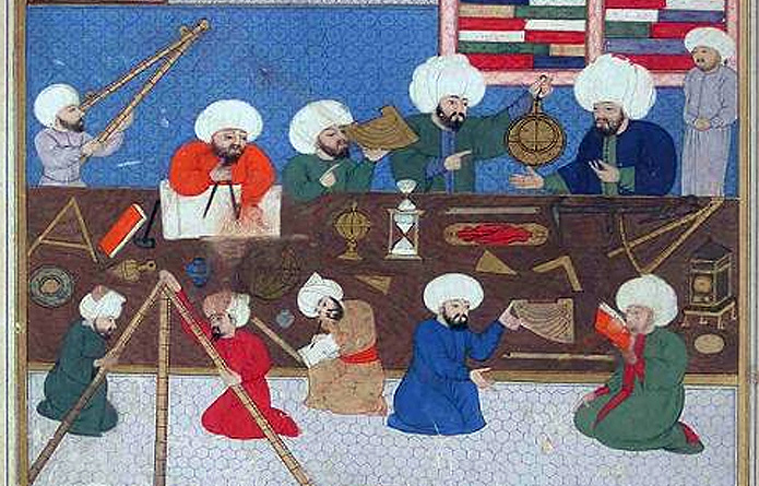 Now online! Ayaz Asadov (<a href="/ibnHalduni_En/">Ibn Haldun University</a>) assesses Ottoman intellectual history since Jane Hathaway's "Rewriting Eighteenth-Century Ottoman History" (2004) in "Filling the ‘Great Lacuna’? Recent Trends in the Eighteenth-Century Ottoman Intellectual History" tandfonline.com/doi/full/10.10…