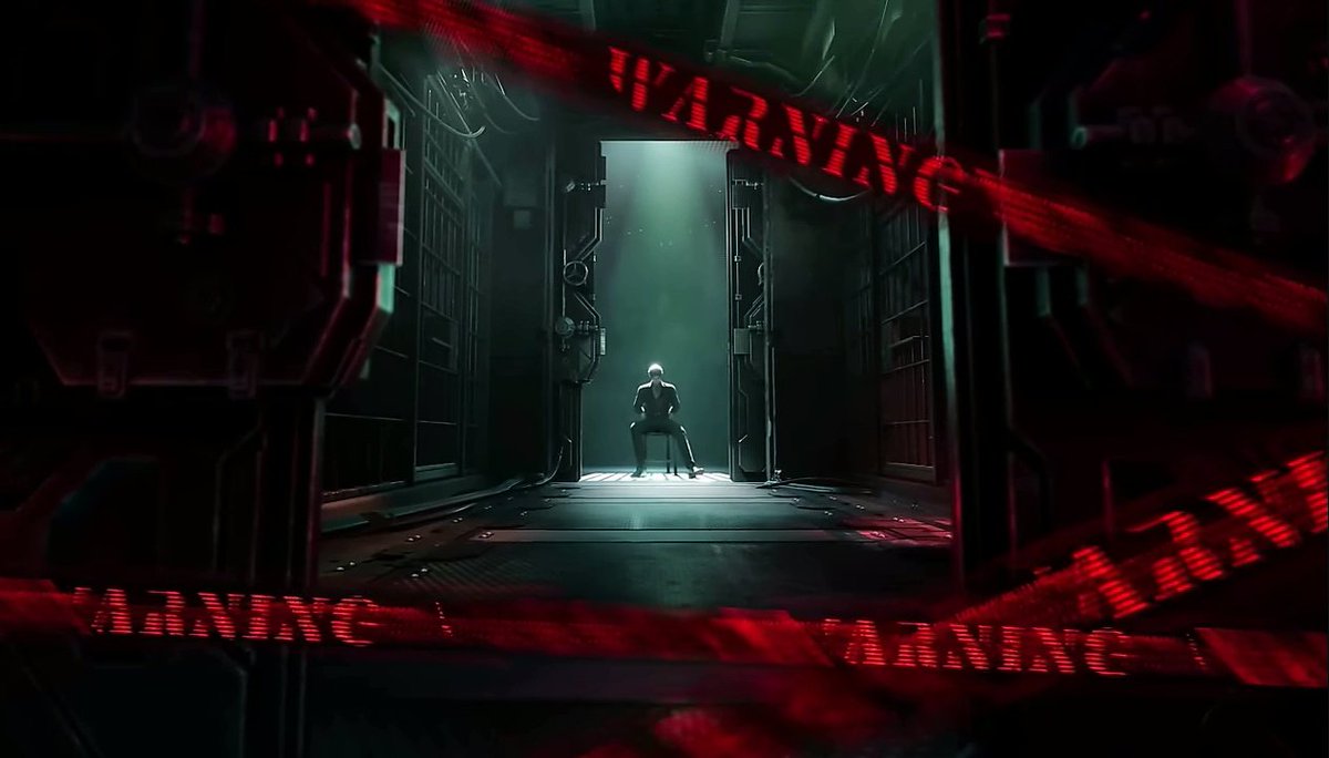 seraphicsylus's tweet photo. One question keeps bugging me-how was Sylus even imprisoned in the first place? He’s incredibly powerful-His Evol allows him to manipulate energy which basically makes him capable of doing almost anything-So how could someone like him be held captive? Could the ans be antimatter? https://t.co/4M9kfnd5lB