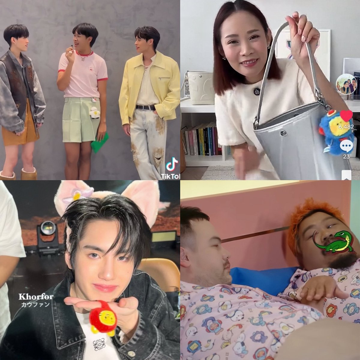 suchaญ♡ tweet media