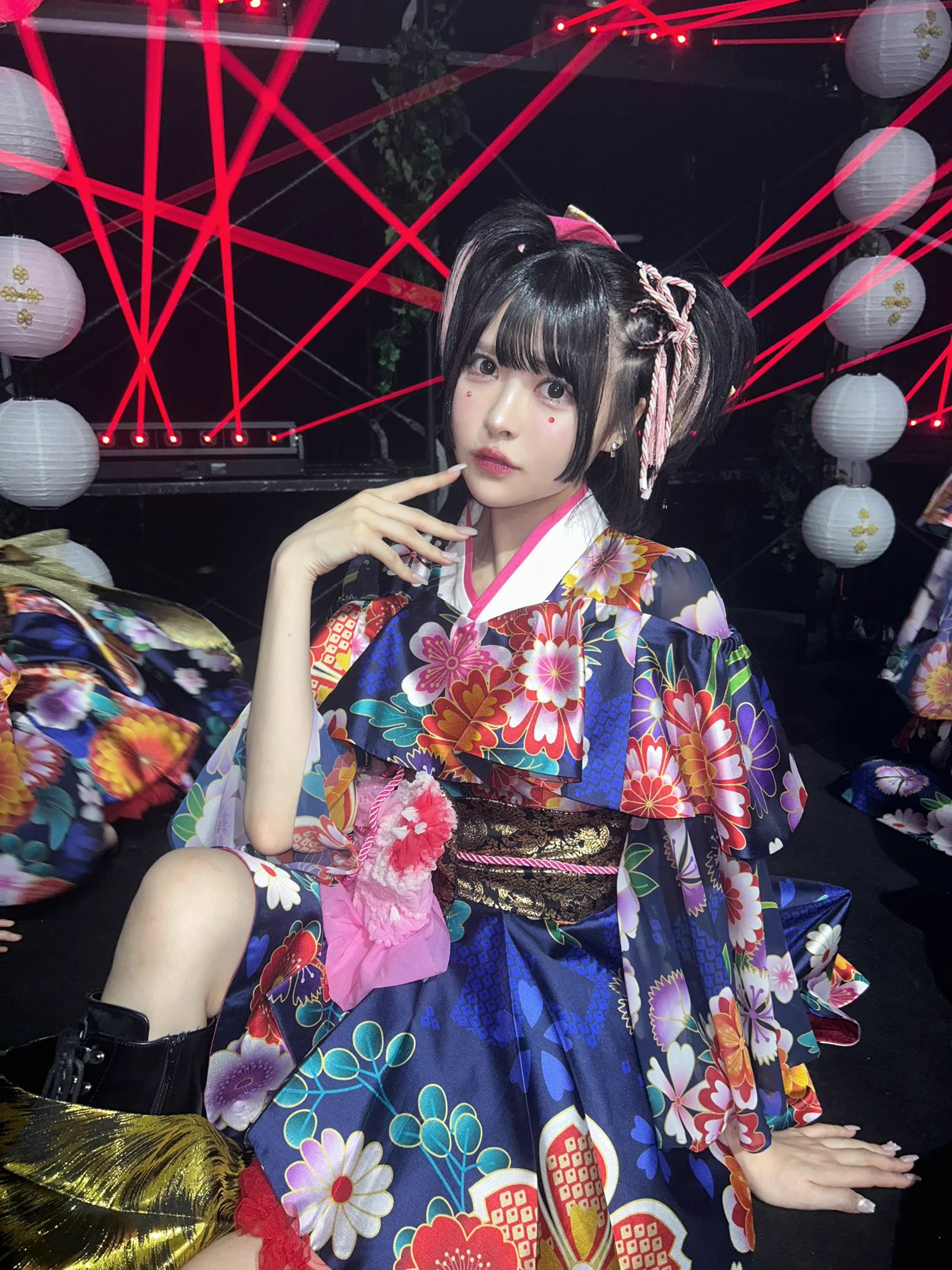 るーるる（小此木流花）Jams Collection na platformě X: „ジャムズ
