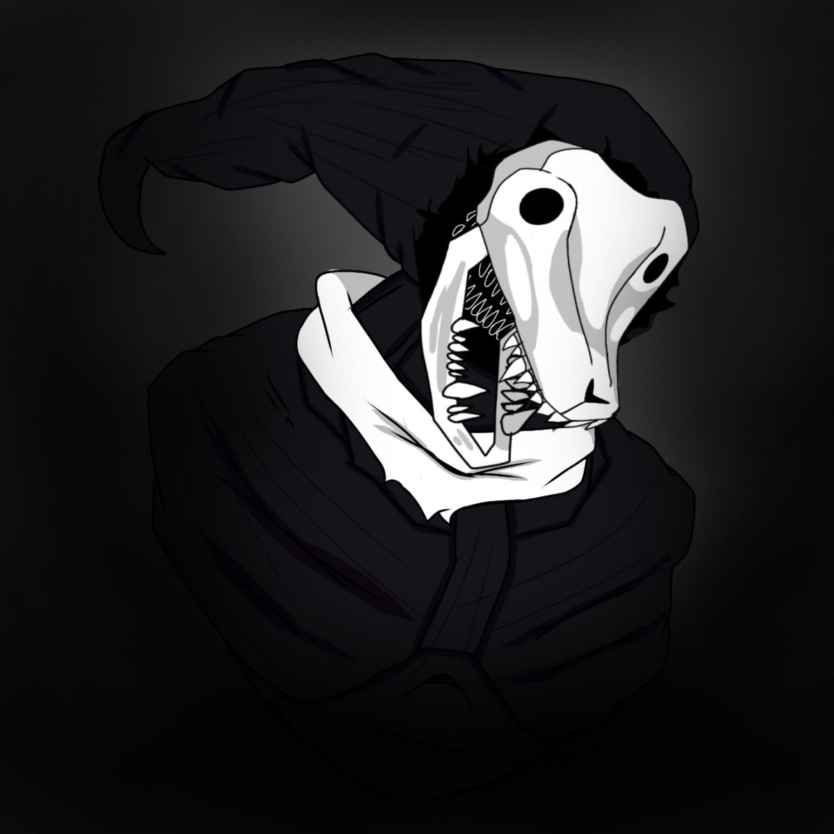 VemapiroS's tweet image. A01 de #pillarchase2 
#art #fanart