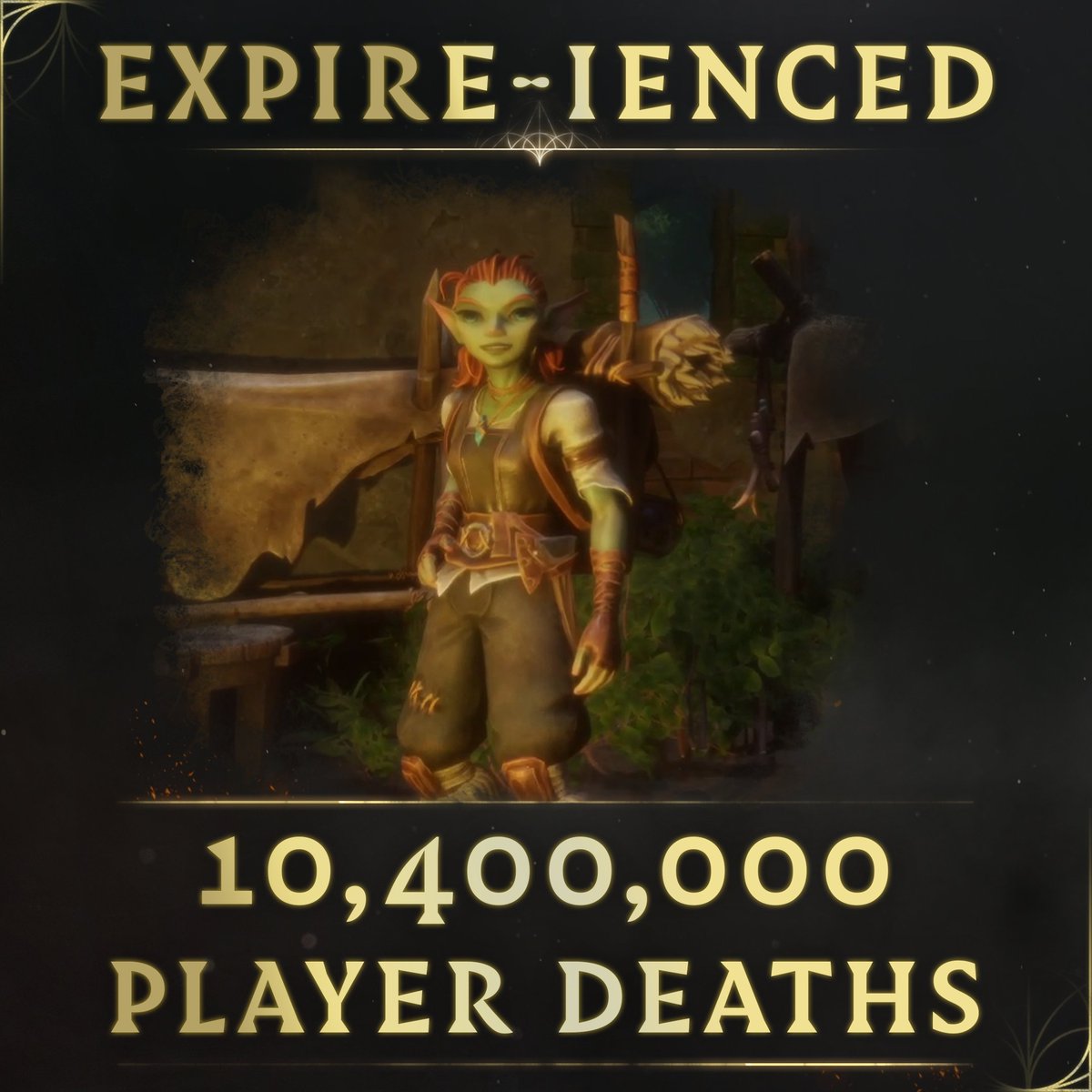 RSDragonwilds's tweet image. Here's where you're dying most in Ashenfall - and wow, look how often!
