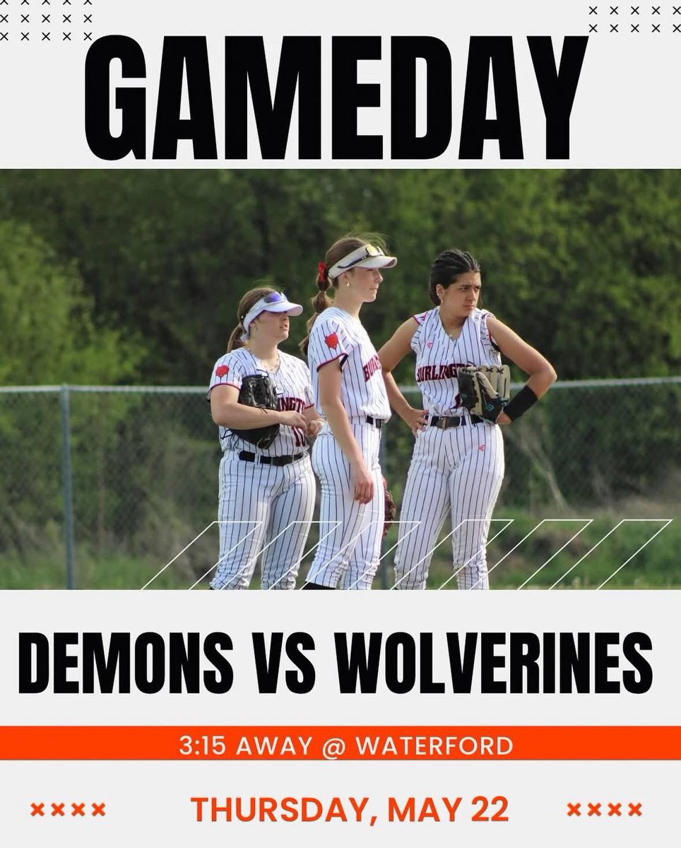 Burlington Demons SB🥎 (@bhsdemonssb) on Twitter photo 