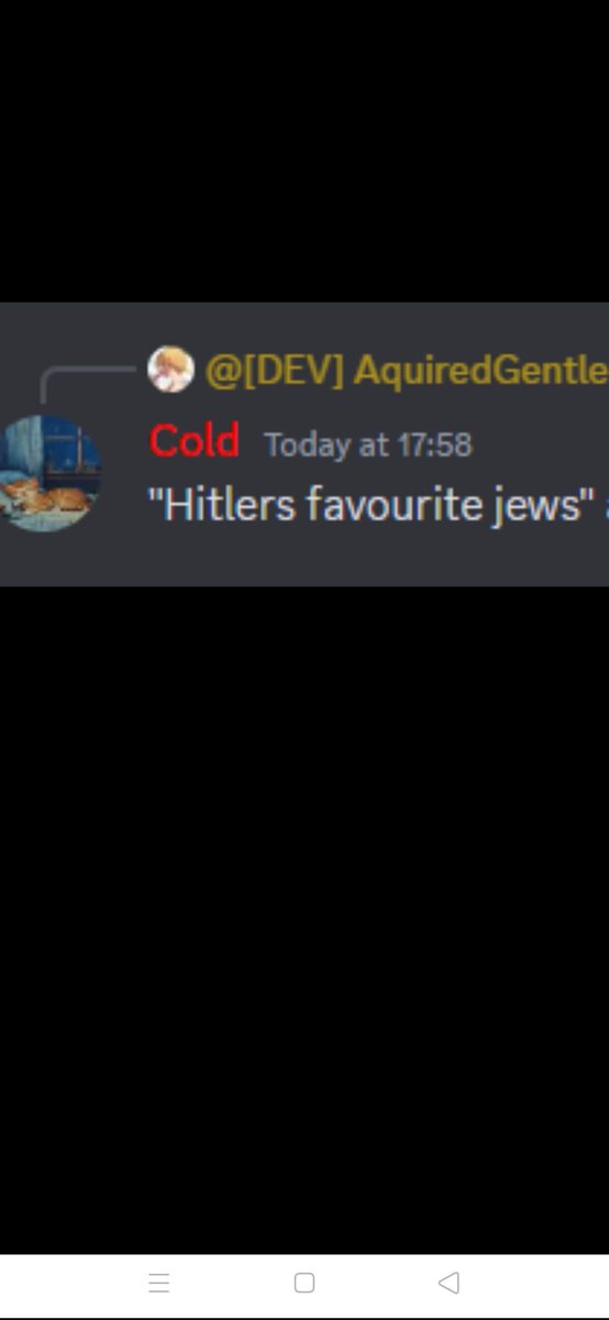 TacticalRaptor tweet media