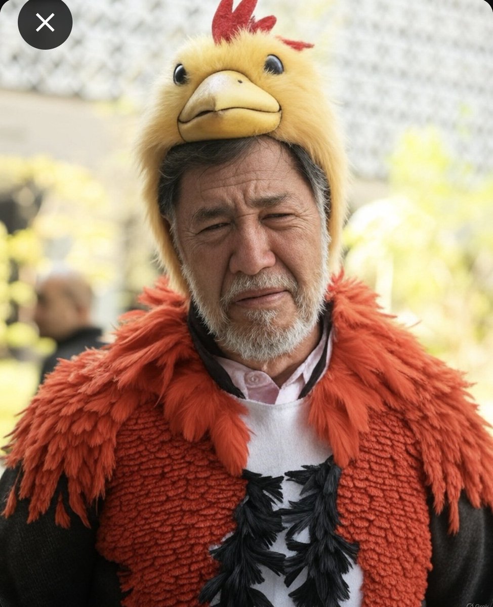 ¿Ya le mentaron la madre al cobarde de  
<a href="/fernandeznorona/">Fernández Noroña</a> hoy?

#ChingaTuMadreNoroña