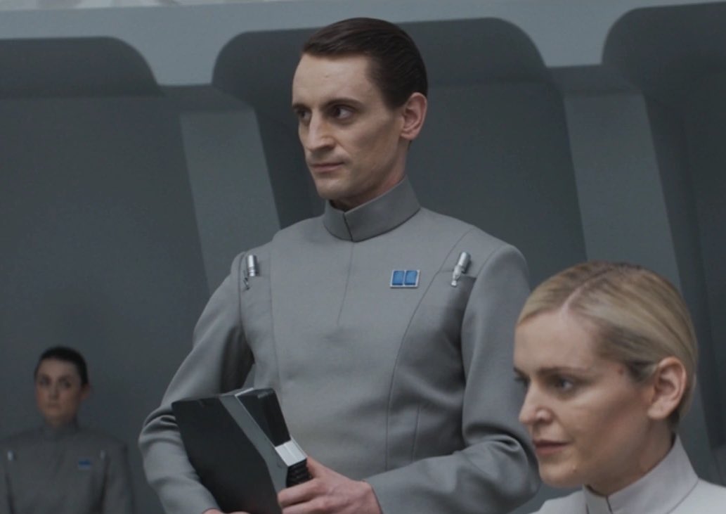 Star Wars Holocron tweet media