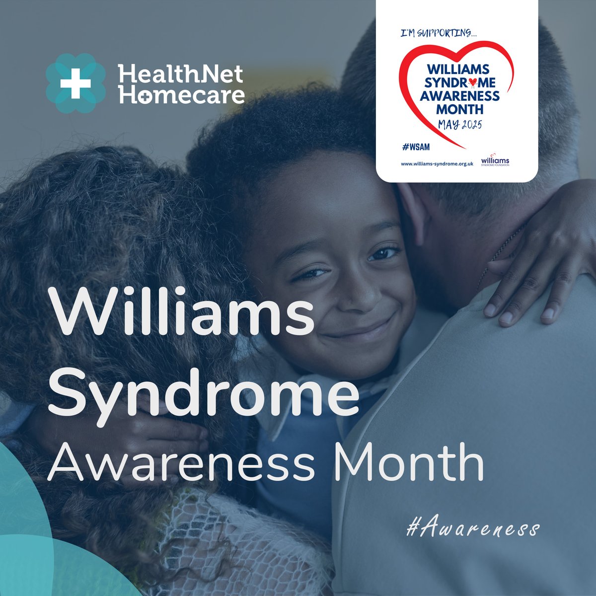 HealthNet Homecare tweet media