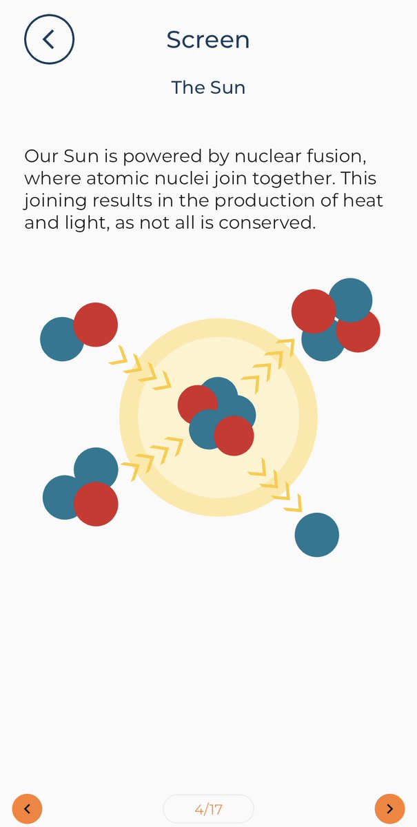 Solar for Schools (@solar4_schools) on Twitter photo Good luck all UK #GCSE2025 students taking their Physics paper today! 🪐
For more help with science and geography revision, download our free Solar for Schools education app!
It's really fun we promise...👀
Download now!  app.solarforschools.co.uk
#SolarforSchools #revision Good luck all UK #GCSE2025 students taking their Physics paper today! 🪐
For more help with science and geography revision, download our free Solar for Schools education app!
It's really fun we promise...👀
Download now!  app.solarforschools.co.uk
#SolarforSchools #revision