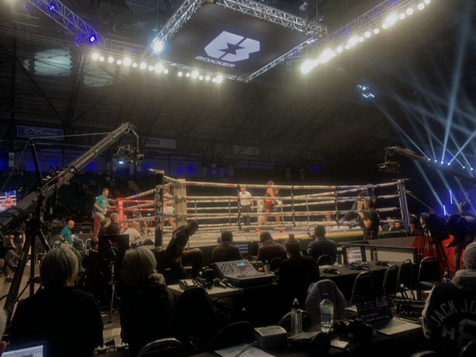 Amy Sutton (@amysuttonitv) on Twitter photo Devastated to hear boxer <a href="/geo_oconnor/">Georgia OāConnor</a> passed..
Georgia OāConnor was electric to watch and a joy to interview.
You were just so positive in all of your voicenotes recently and the way you carried yourself in recent months showed you were more than a fighter - but a warrior. š¤ Devastated to hear boxer <a href="/geo_oconnor/">Georgia OāConnor</a> passed..
Georgia OāConnor was electric to watch and a joy to interview.
You were just so positive in all of your voicenotes recently and the way you carried yourself in recent months showed you were more than a fighter - but a warrior. š¤