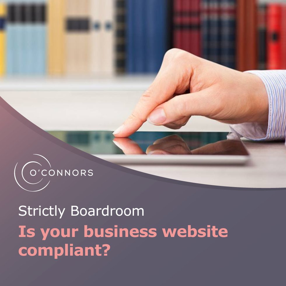 Is your business website compliant with the latest laws? From fake review bans to drip pricing rules, new DMCC requirements take effect as of April 2025. Review your site now to stay compliant. 

Read the full article here: shorturl.at/UWDlh

#DigitalLaw #ConsumerProtection