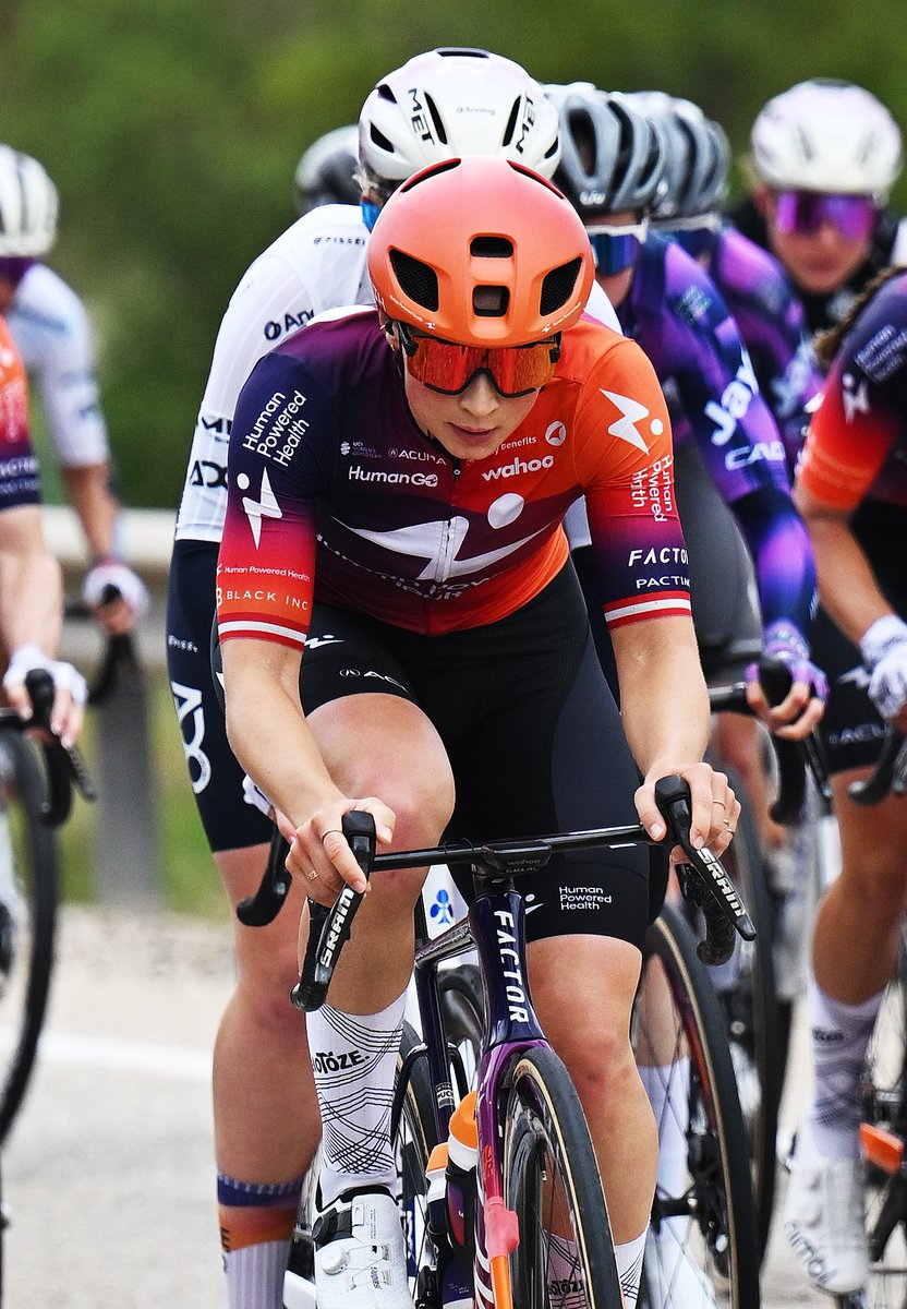 Human Powered Health Cycling (@hphcycling) on Twitter photo Kathrin has navigated her way into the lead group with a 30 second lead.
πΈ <a href="/GettySport/">Getty Images Sport</a>
#VueltaBurgos | #UCIWWT Kathrin has navigated her way into the lead group with a 30 second lead.
πΈ <a href="/GettySport/">Getty Images Sport</a>
#VueltaBurgos | #UCIWWT