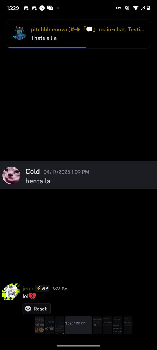 TacticalRaptor tweet media