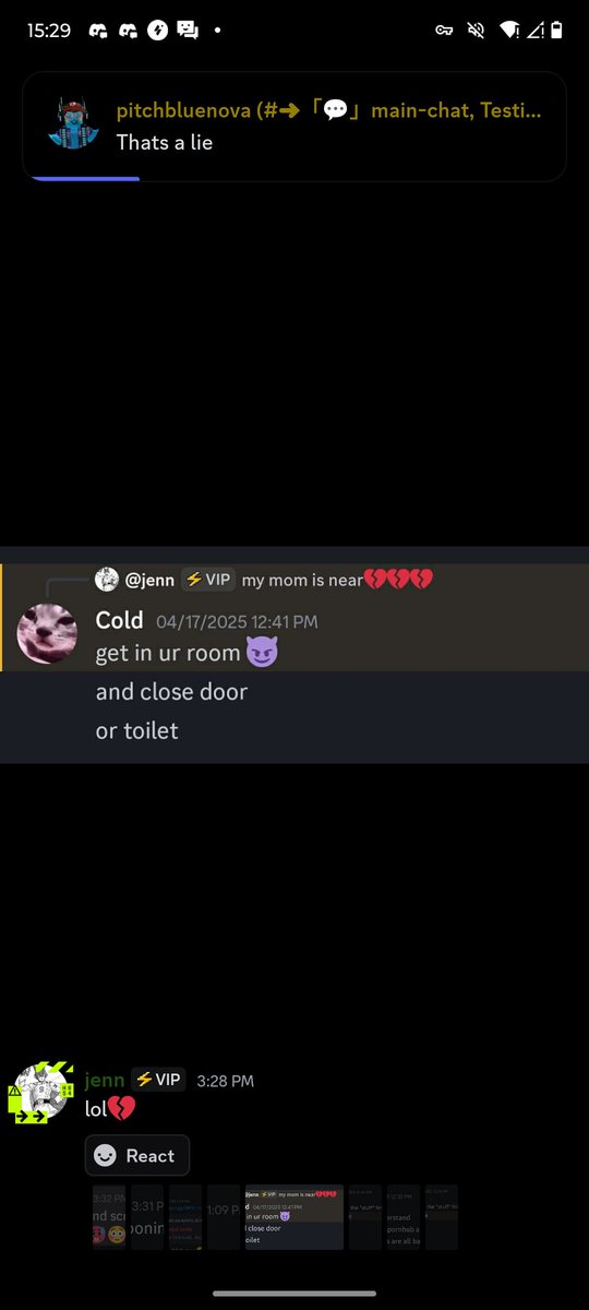 TacticalRaptor tweet media