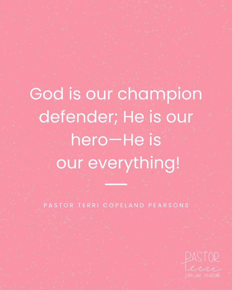 Terri Pearsons tweet media