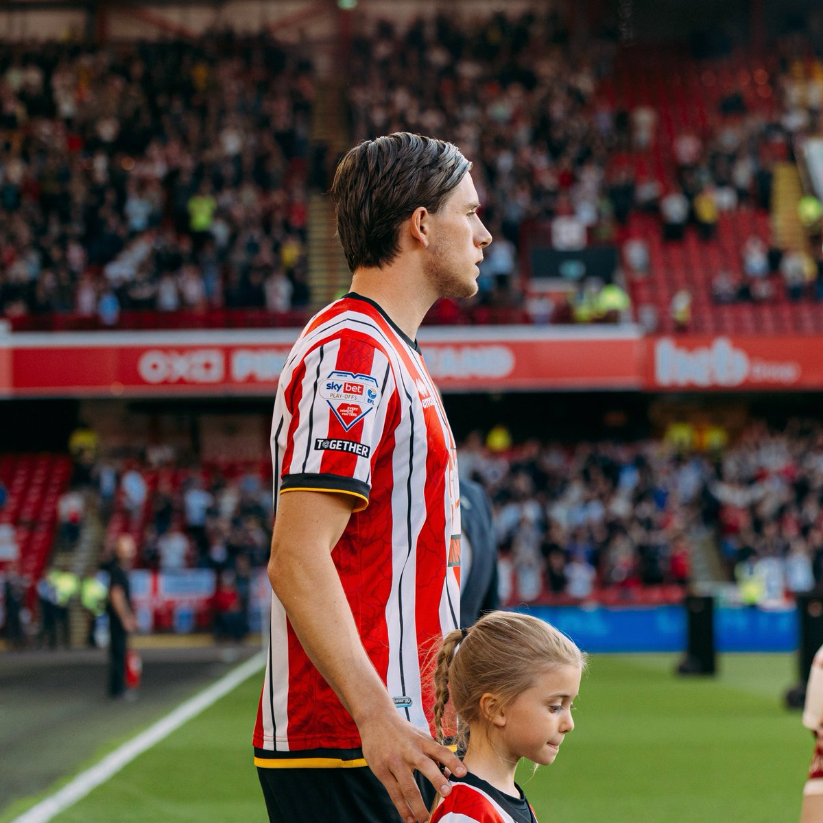 Sheffield United tweet media