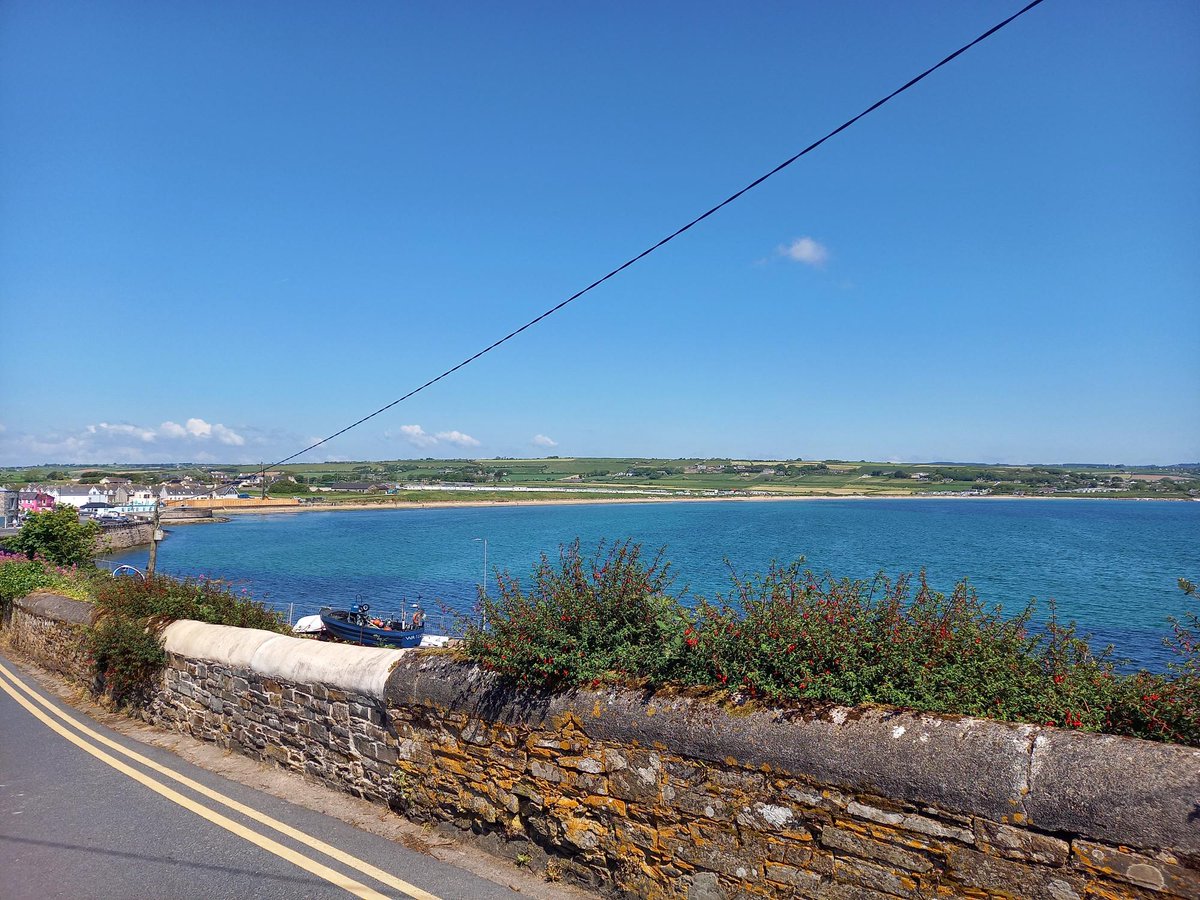 Delighted to say my bedtime adventure stories for children are now stocked in the renowned Ardmore Pottery &amp; Gallery.🙂

Offering the best in Irish pottery, craft and design, the 18th-century building commands a stunning spot overlooking the beautiful Ardmore Bay.