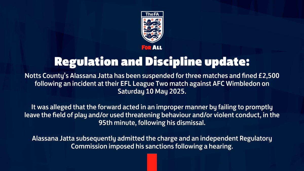 FA Spokesperson (@faspokesperson) on Twitter photo 