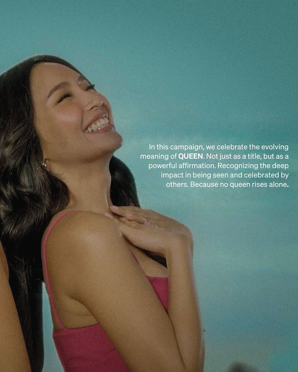 GullibleGizm0's tweet photo. Nadine Lustre 
Kathryn Bernardo

#CreamsilkQueens https://t.co/gFovE6E3hr