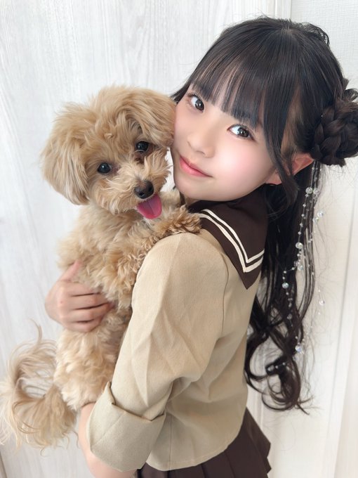 Twitterのコスプレ画像12