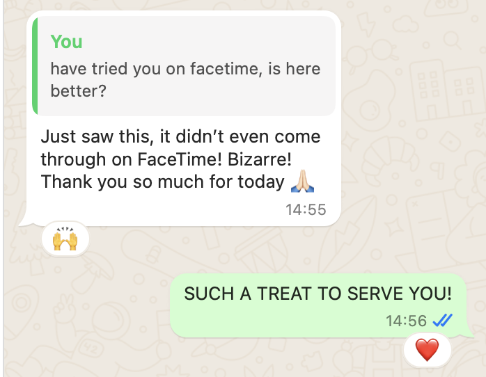 revjdouglas's tweet image. Serving &amp;amp; strengthening others is the joy of my life... 
#Coaching #RealLife #OneAnother #KingdomLife