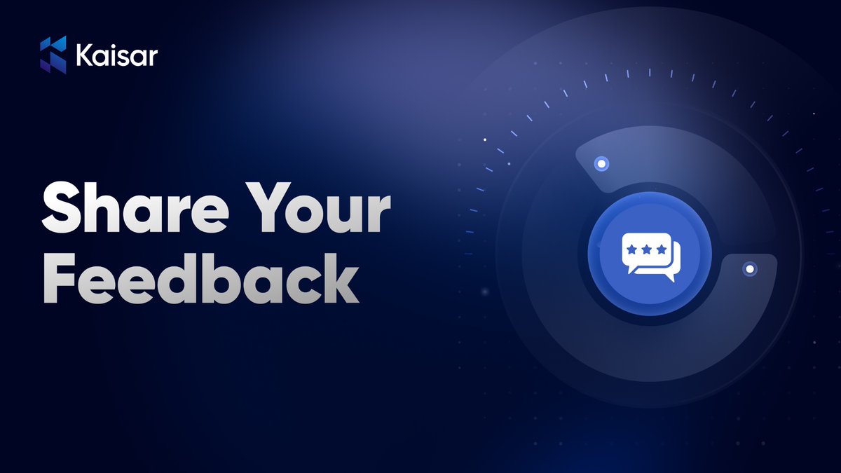 Testers!

You’re sharing a LOT of GPU cycles

Earning tons of $vKAI

Don’t forget to give us your feedback 💬

No issue is too small to share, so we can correct it before public rollout.

To share feedback, grab the link in the testers’ exclusive channel in our Discord!