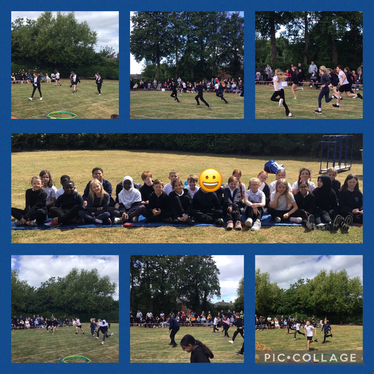 Buckingham Primary Academy tweet media