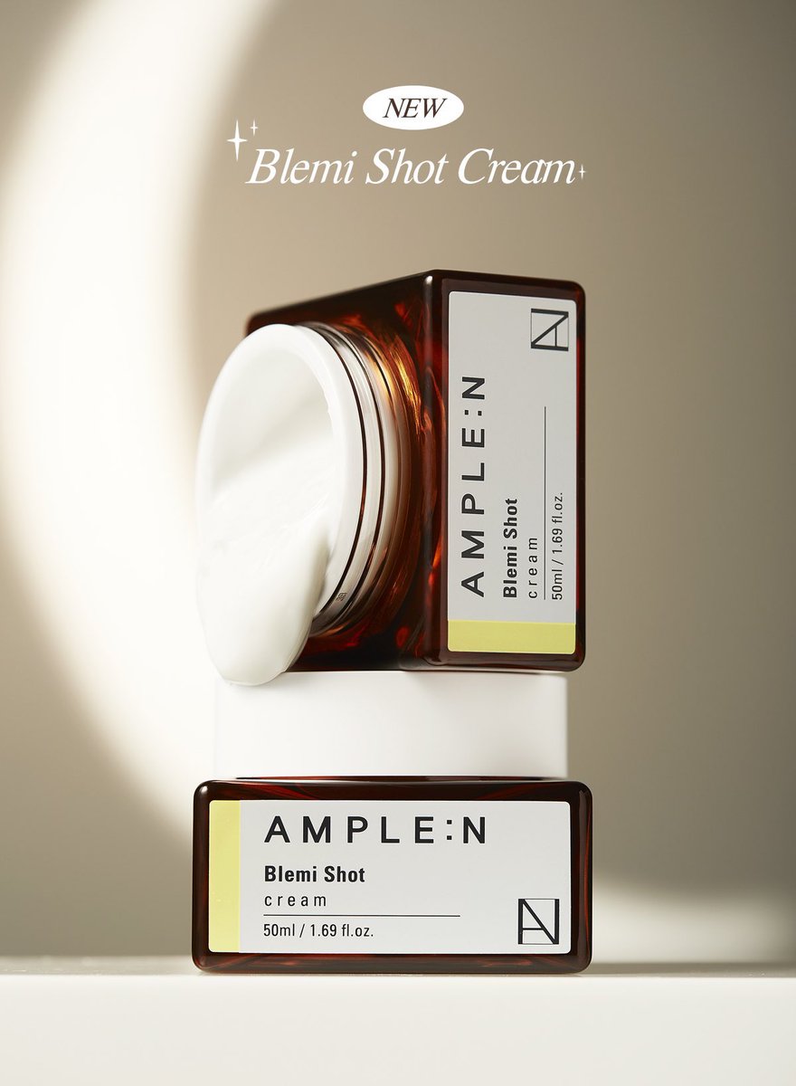 evilsisterscart's tweet photo. FOR SALE : AMPLE:N BLEMI SHOT AMOULE AND CREAM (SET) 

PHP 2499 + SF https://t.co/R6XmK5MfkB