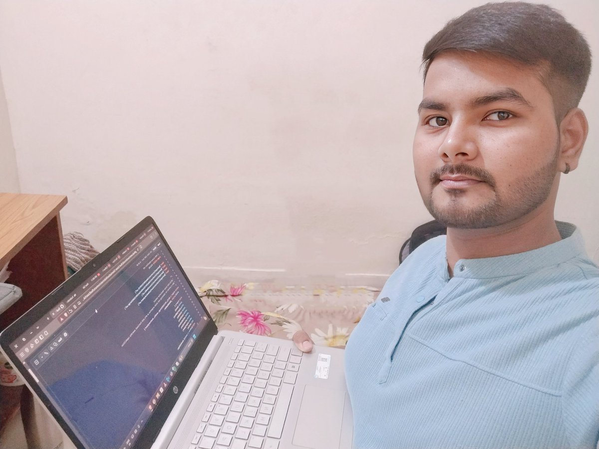 Manishmodi02's tweet photo. Never thought deploying on a Bitcoin-secured chain could be this smooth. Thanks @Corechain_devs @geeksofgurukul @zerufinance for the hands-on session today!
#CoreCampusEdition #BuildOnCore https://t.co/NWviR2QNCt