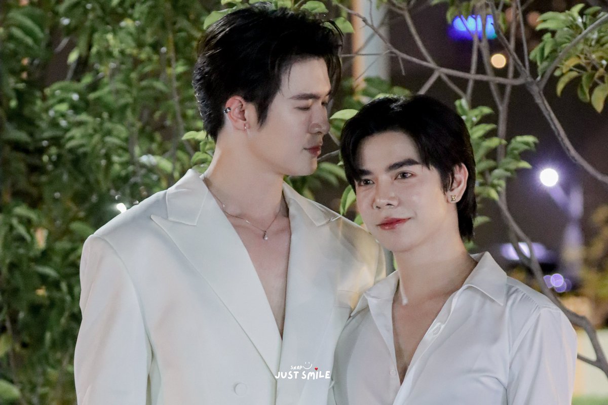 Snapjustsmile's tweet photo. แวะมาเติมบลบ🫶🏻🤍

PATCHANON TANATAT X 9ENT #9Ent2025xBillyBabe https://t.co/GFINVoztfq