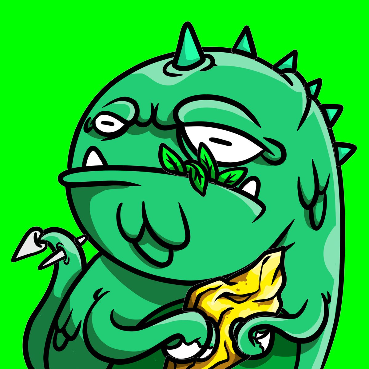 PHELY⟐FEELINE tweet media