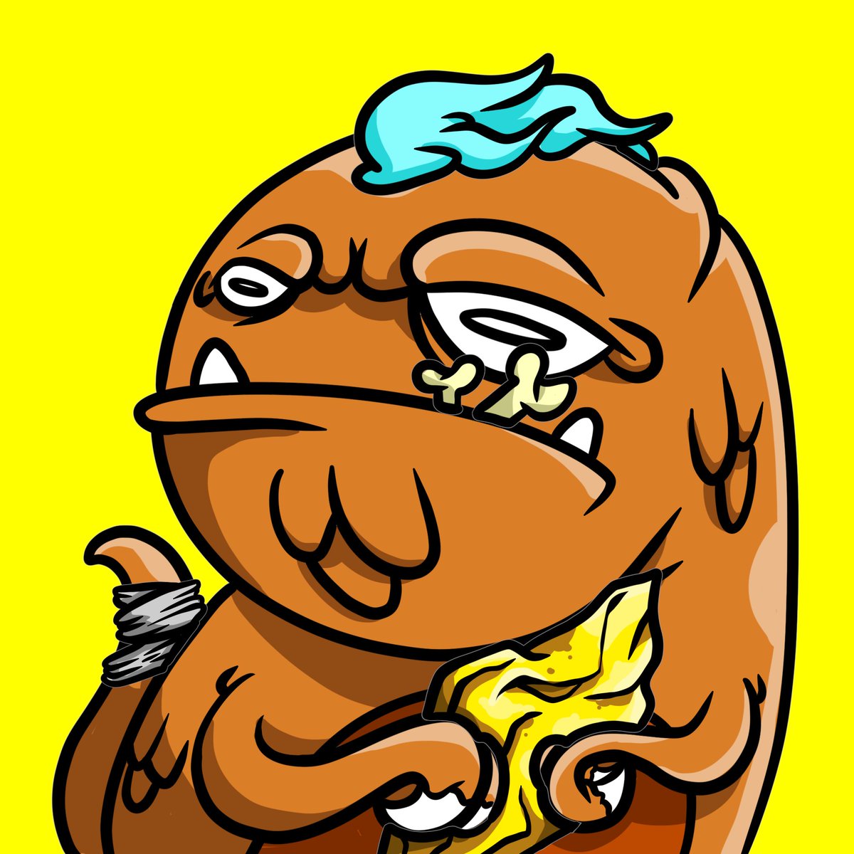 PHELY⟐FEELINE tweet media