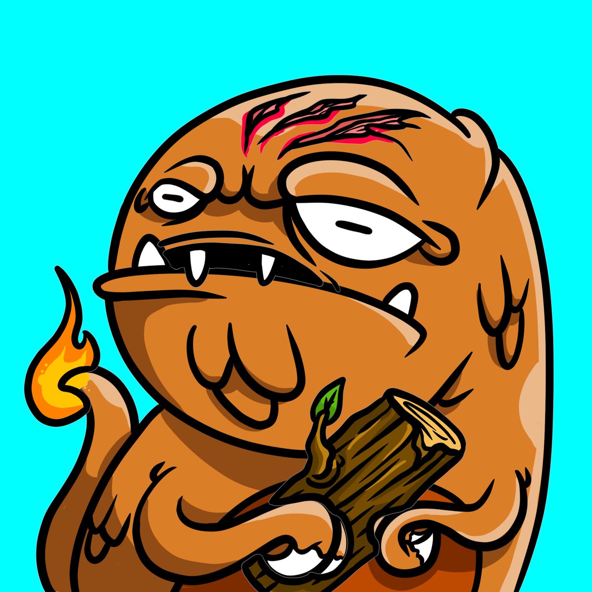 PHELY⟐FEELINE tweet media