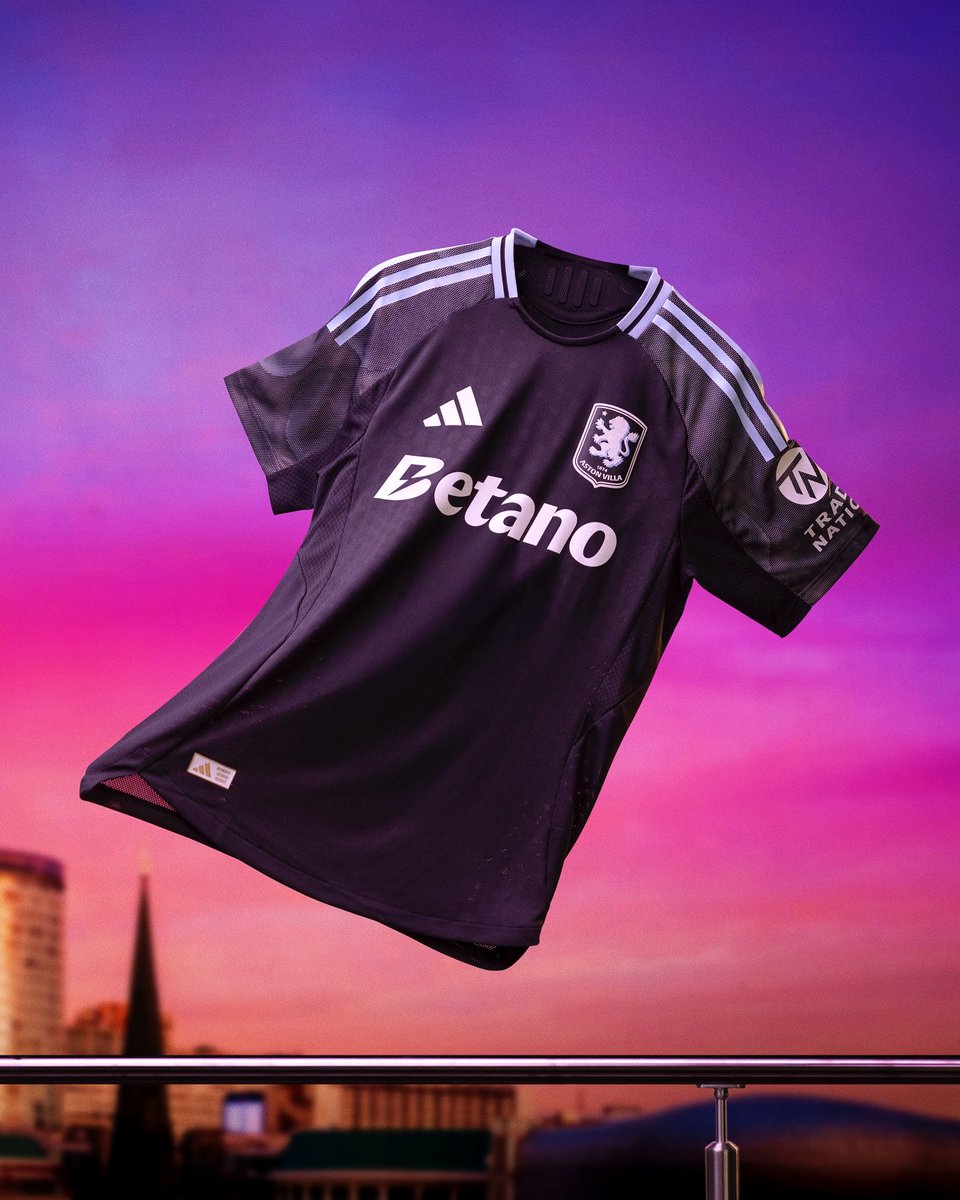 Soccer Jersey News on X: 